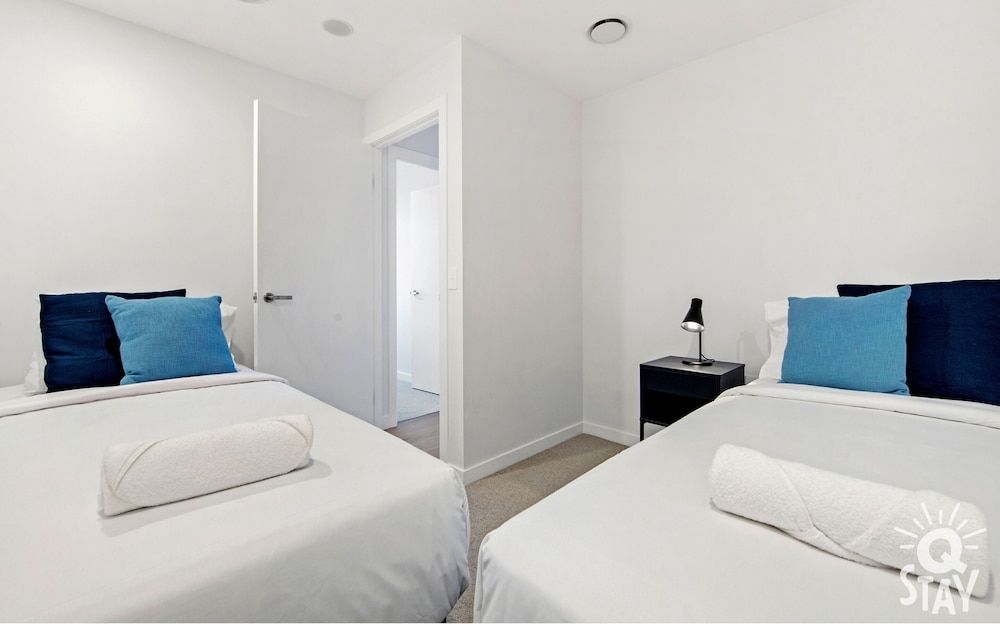 Apartment, 3 Bedrooms