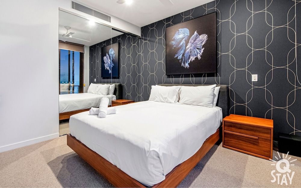 Apartment, 2 Bedrooms
