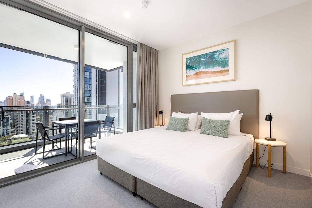 Two Bedroom Suite