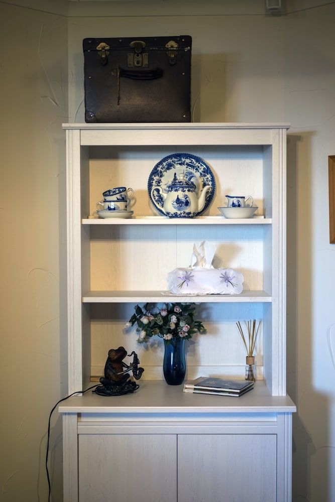 Observatory Cottages Deluxe Suite, 1 Queen Bed (Candlewick) 7