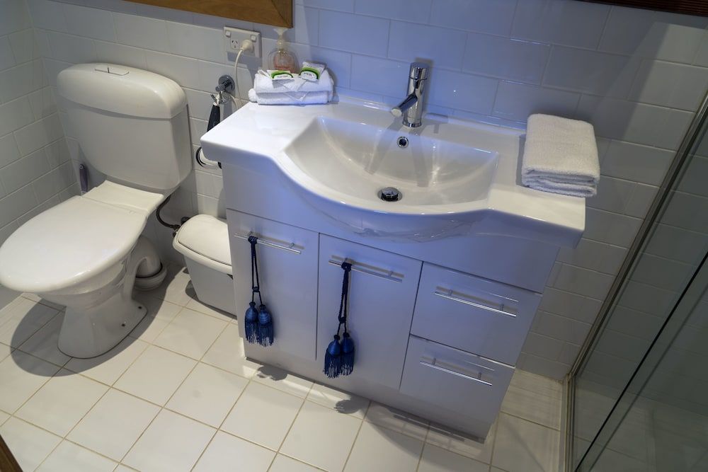 Observatory Cottages Deluxe Suite, 1 Queen Bed (Candlewick) 4