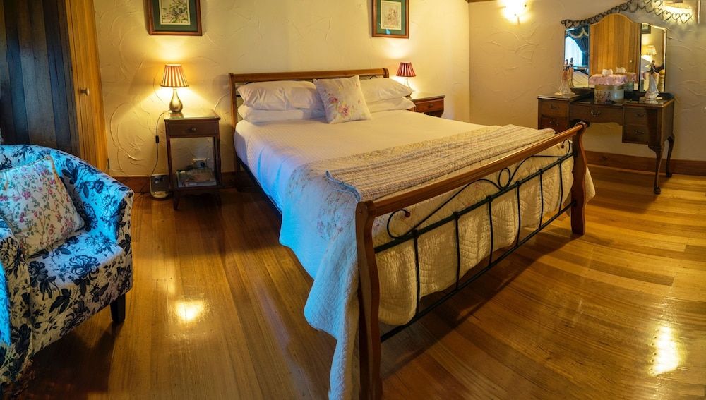 Observatory Cottages Deluxe Townhome (Candlewick)