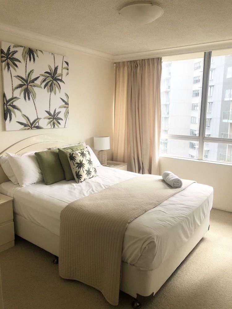 2-Bedroom Apartment