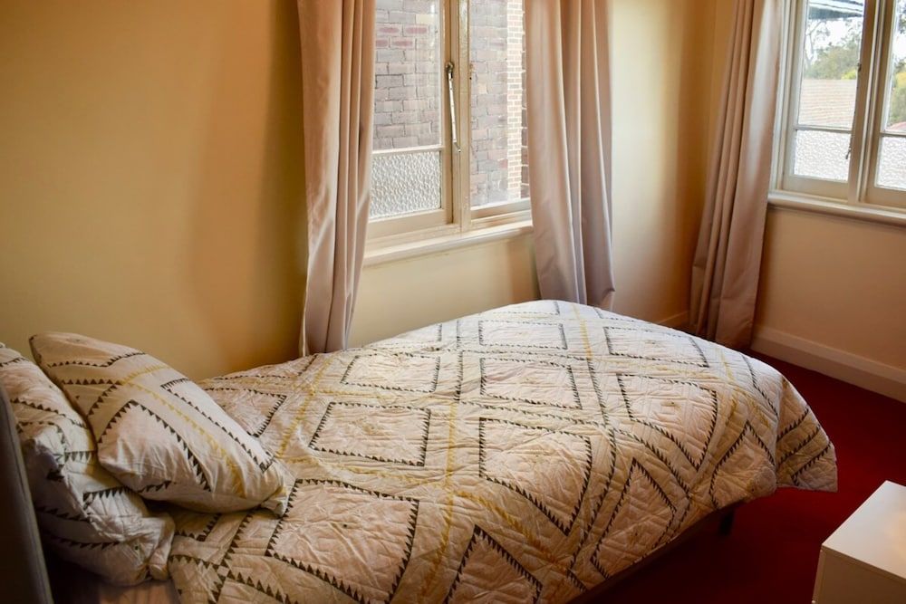 Apartment (3 Bedrooms)