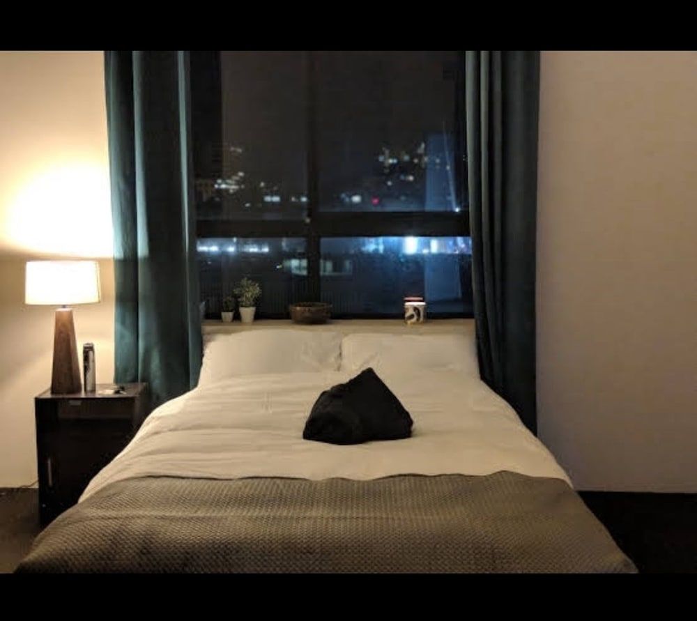 Apartment, 2 Bedrooms, Shared Bathroom
