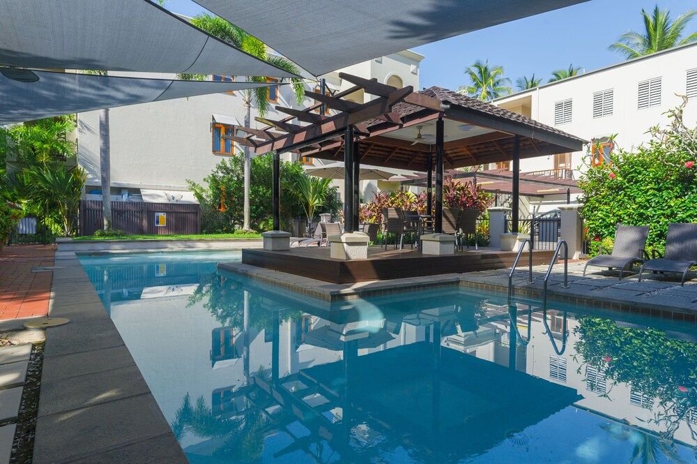 undefined The Penthouse Port Douglas 3