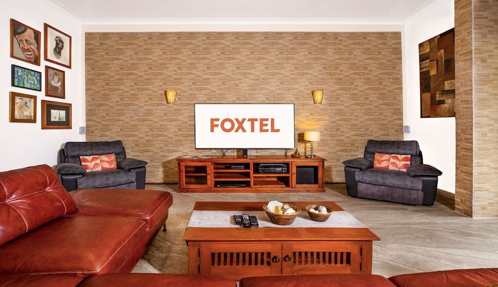 The Penthouse Port Douglas Luxury Penthouse, 5 Bedrooms, Garden View (with 3.5 bathrooms) 23