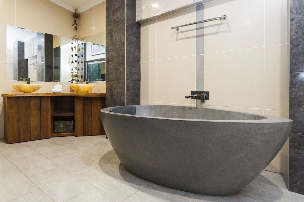 The Penthouse Port Douglas Luxury Penthouse, 5 Bedrooms, Garden View (with 3.5 bathrooms) 28