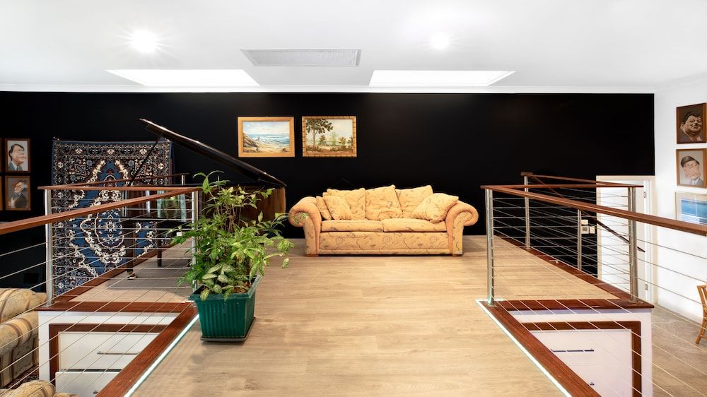 The Penthouse Port Douglas Luxury Penthouse, 5 Bedrooms, Garden View (with 3.5 bathrooms) 24