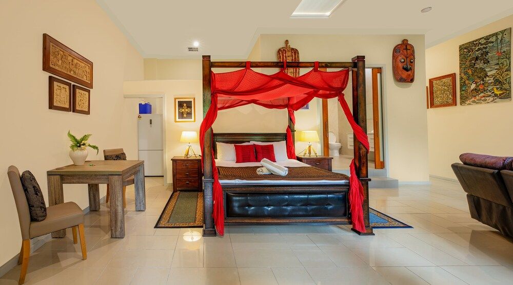 undefined The Penthouse Port Douglas 5