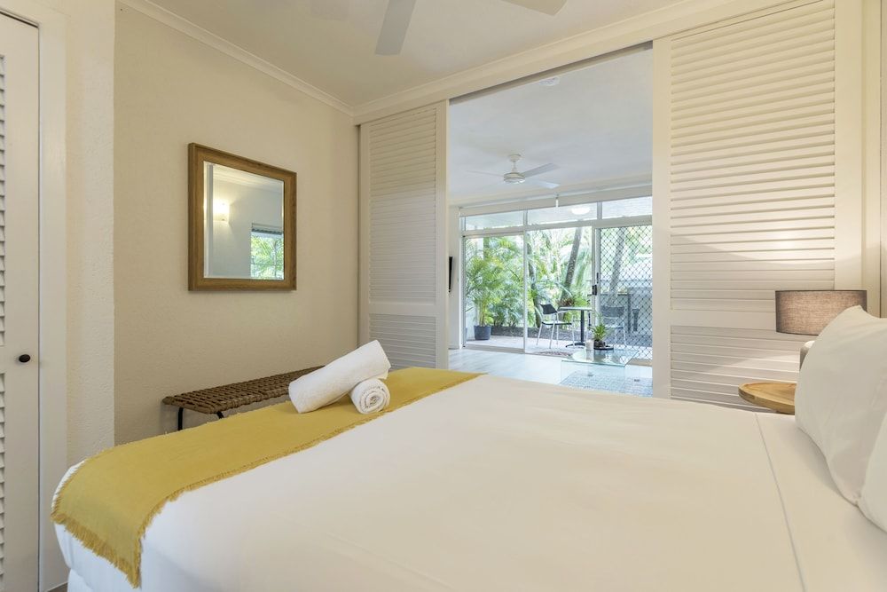 undefined Ocean Palms Apartments 2