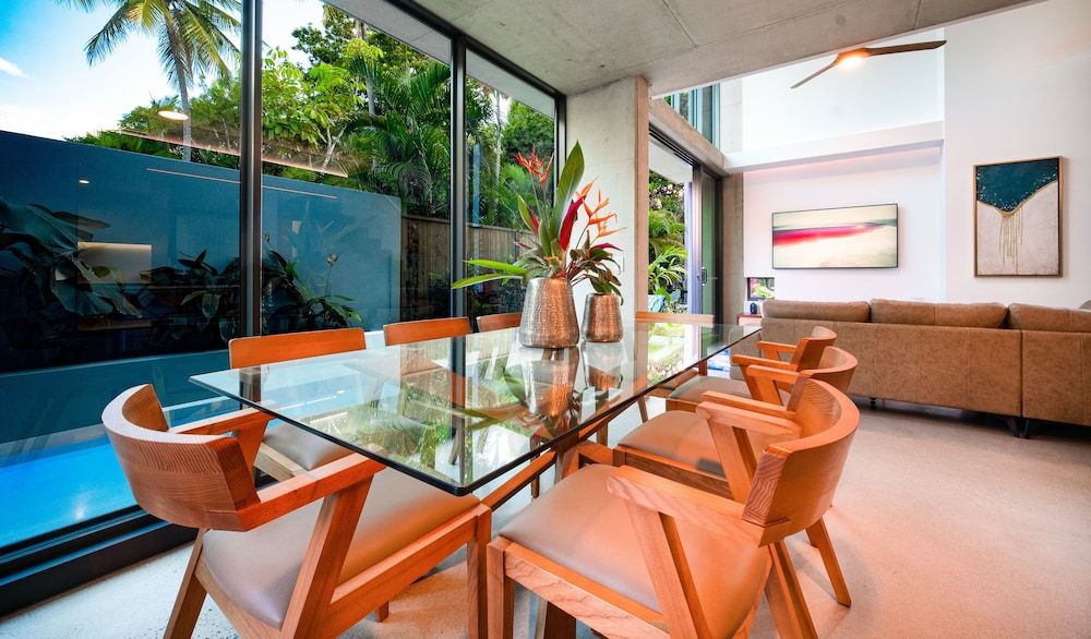 Aria Port Douglas Villas - Villa 1 Luxury Villa, 4 Bedrooms 2