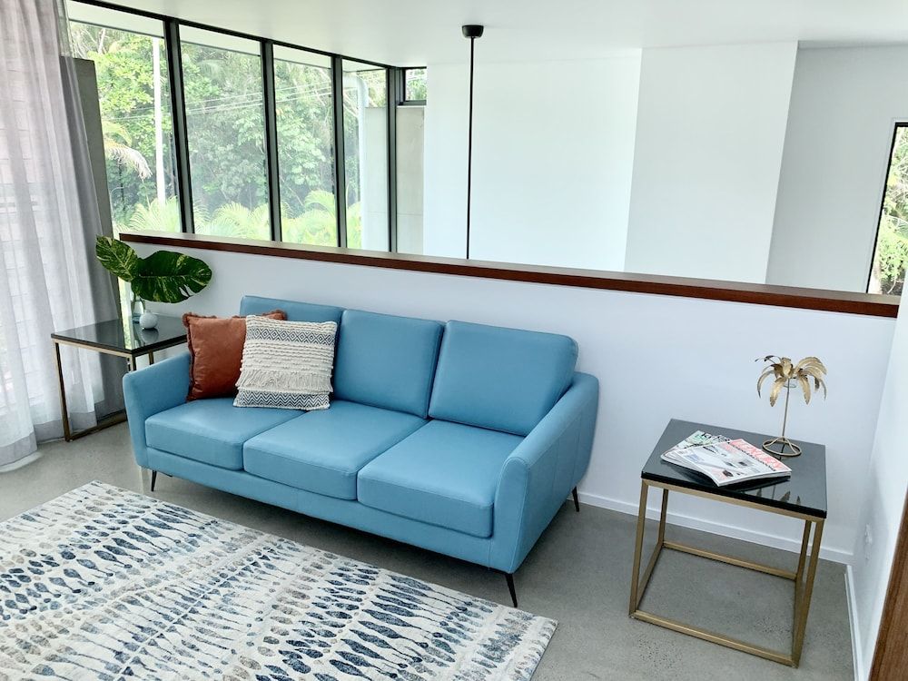 Aria Port Douglas Villas - Villa 1 Luxury Villa, 4 Bedrooms 18