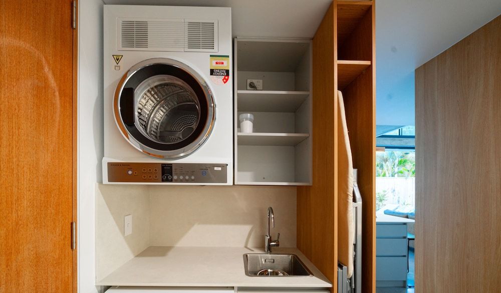 Aria Port Douglas Villas - Villa 1 Luxury Villa, 4 Bedrooms 24