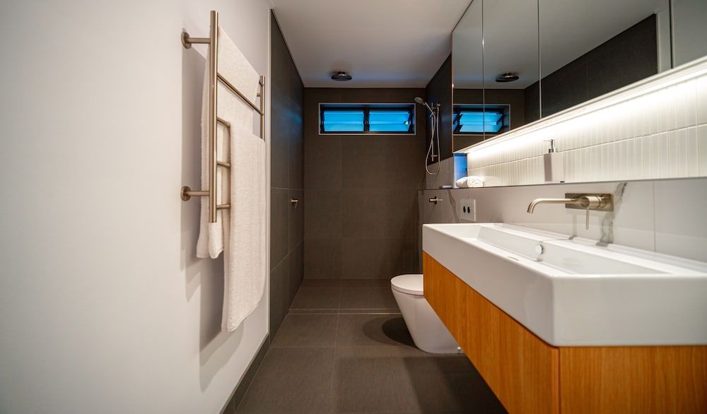 Aria Port Douglas Villas - Villa 1 Luxury Villa, 4 Bedrooms 25