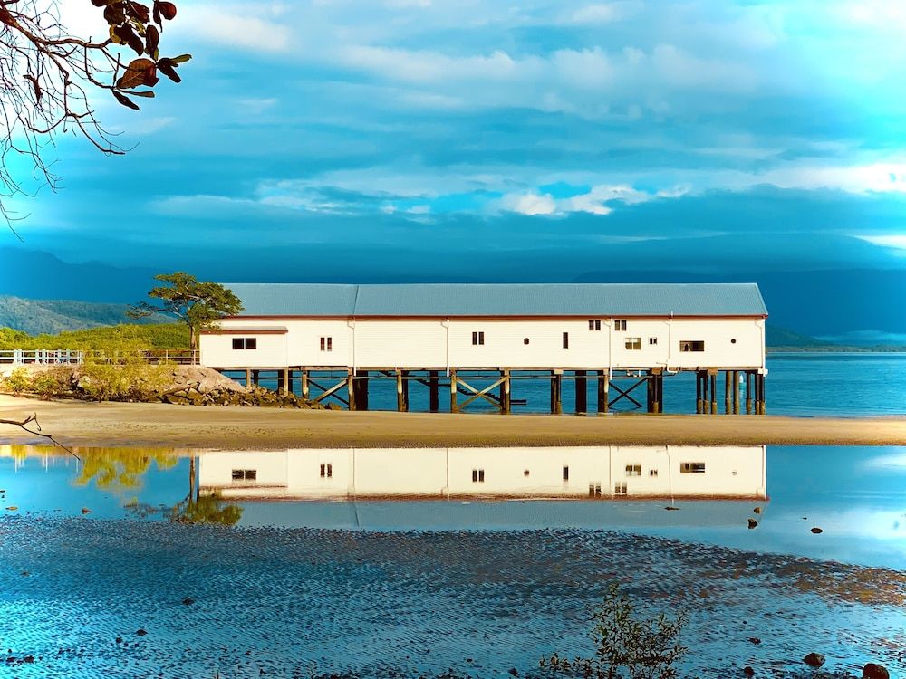 Water-based activities