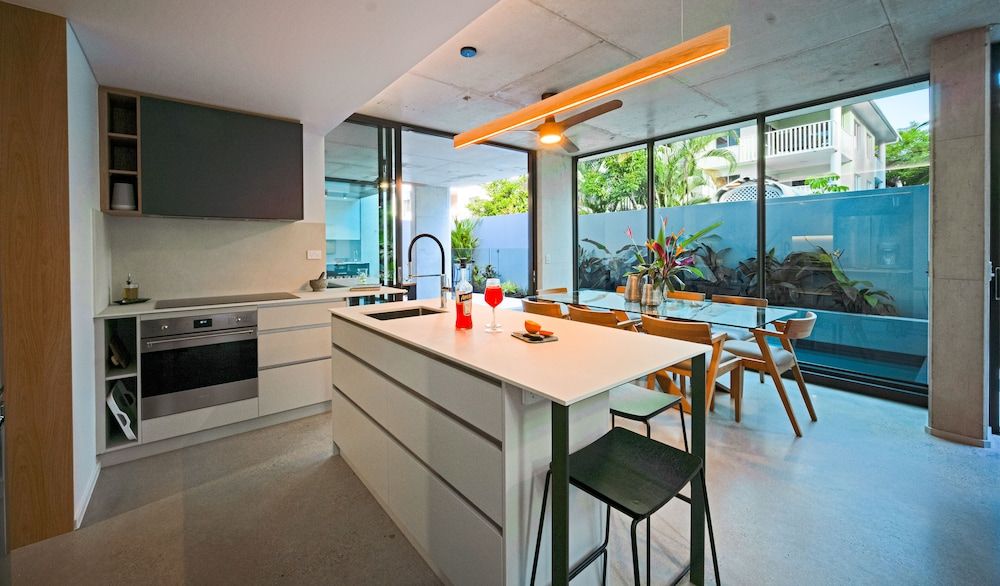 Aria Port Douglas Villas - Villa 1 Luxury Villa, 4 Bedrooms 14