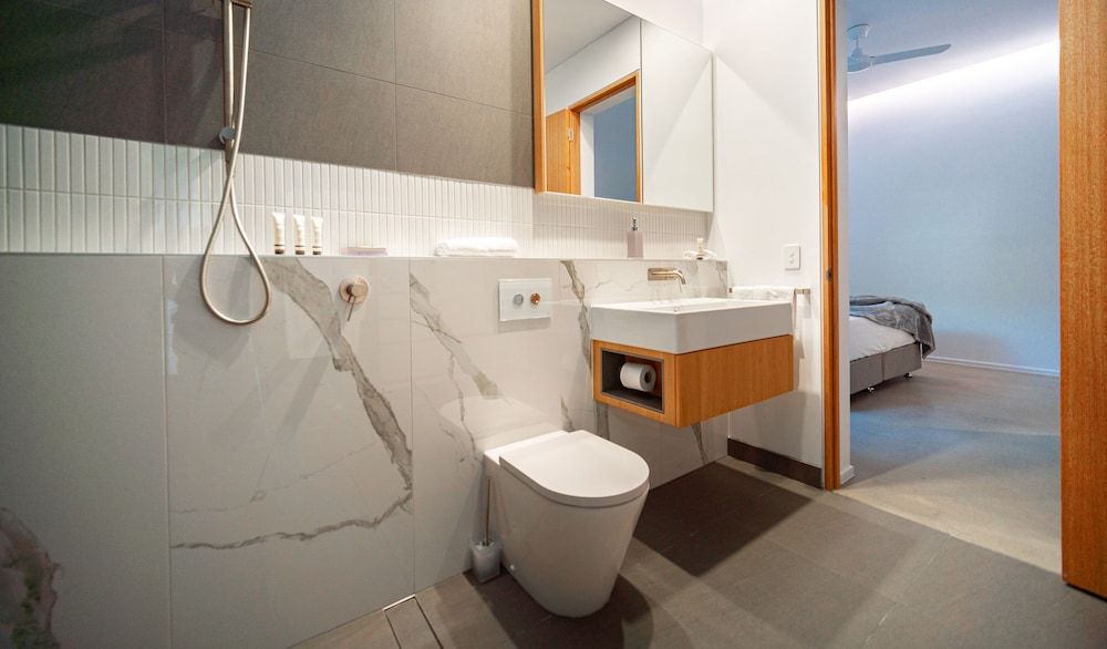 Aria Port Douglas Villas - Villa 1 Luxury Villa, 4 Bedrooms 27