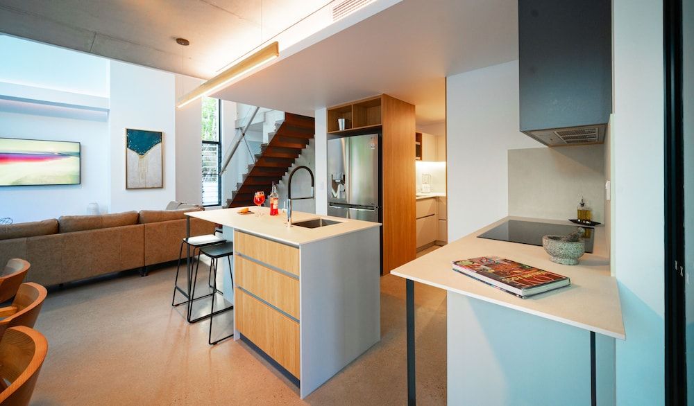 Aria Port Douglas Villas - Villa 1 Luxury Villa, 4 Bedrooms 16