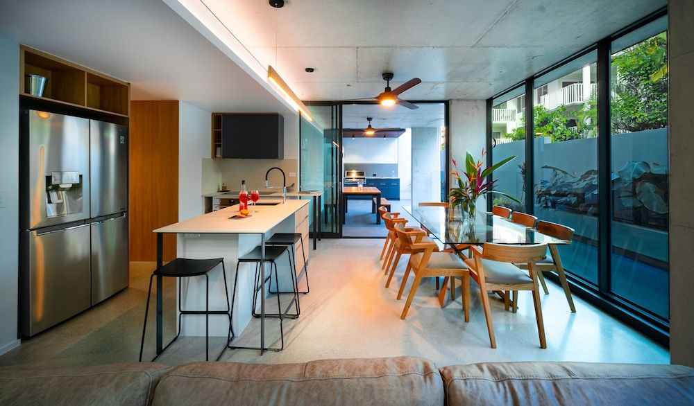 Aria Port Douglas Villas - Villa 1 Luxury Villa, 4 Bedrooms 13