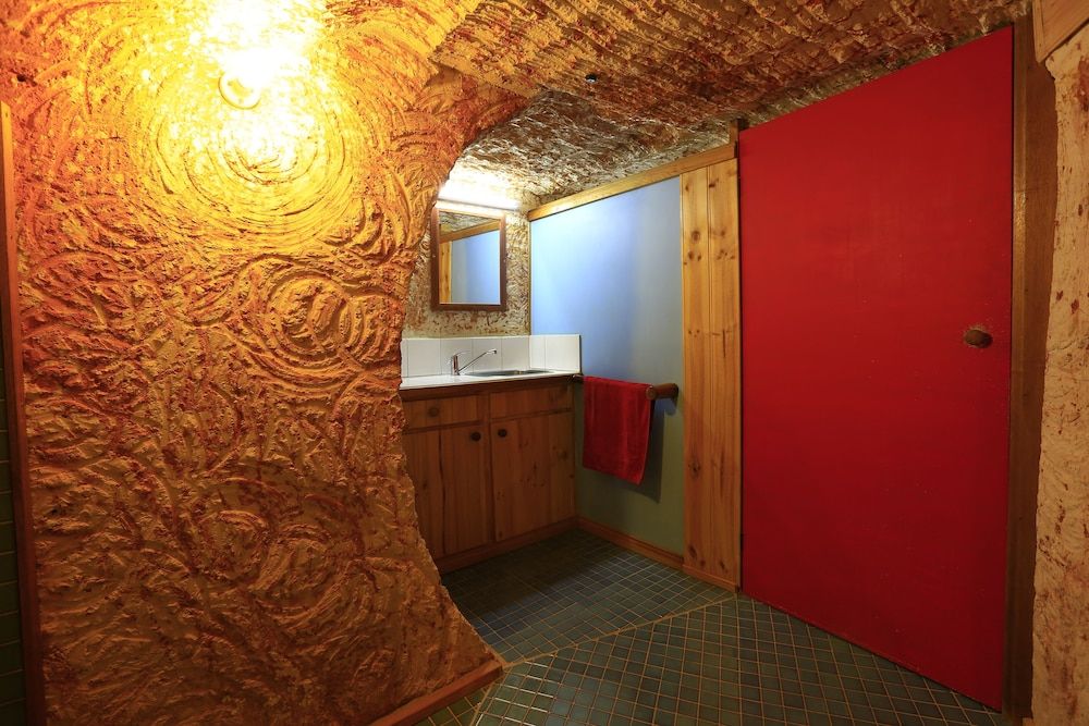 Venushill Bed and Breakfast Superior Apartment, Private Bathroom 11