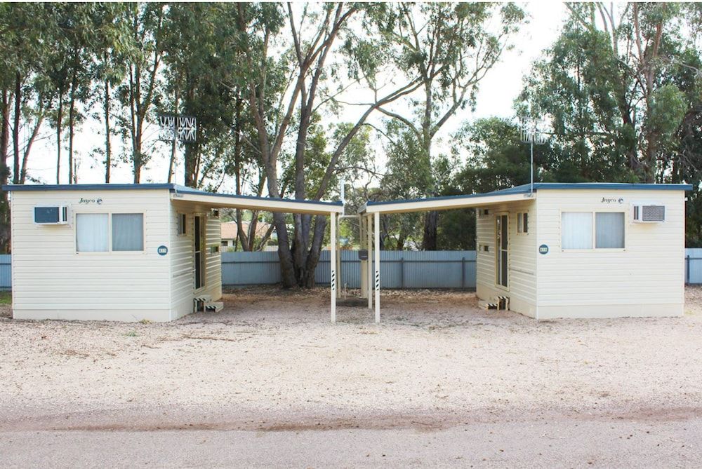 Discovery Parks - Coffin Bay