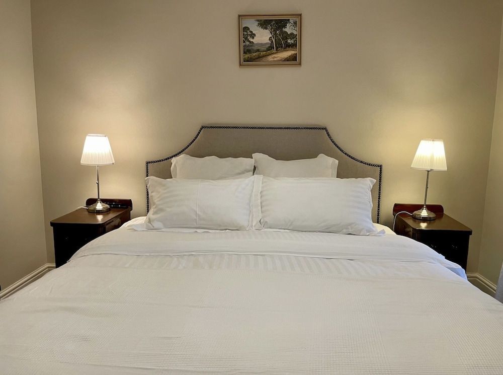 Rowan Brae Historic Guest House Superior Room 3