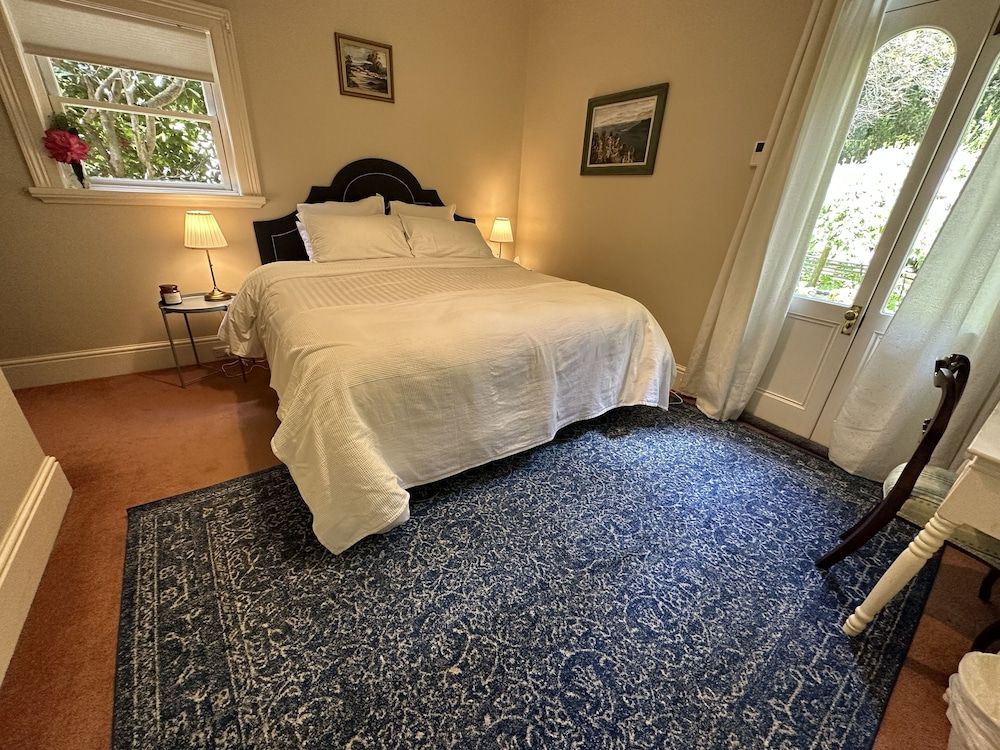 Rowan Brae Historic Guest House Standard Room 2