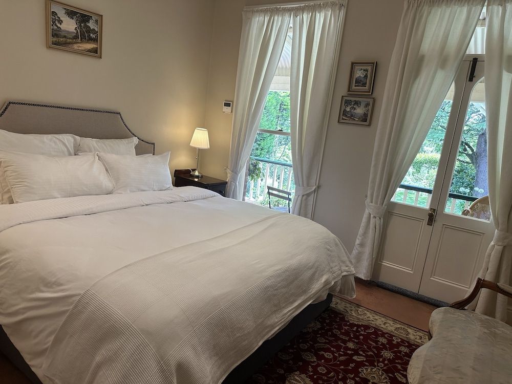 Rowan Brae Historic Guest House Superior Room 2