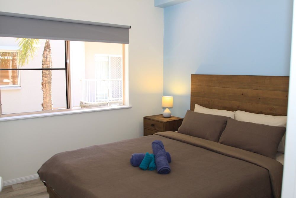 Apartment, 1 Bedroom, Park View