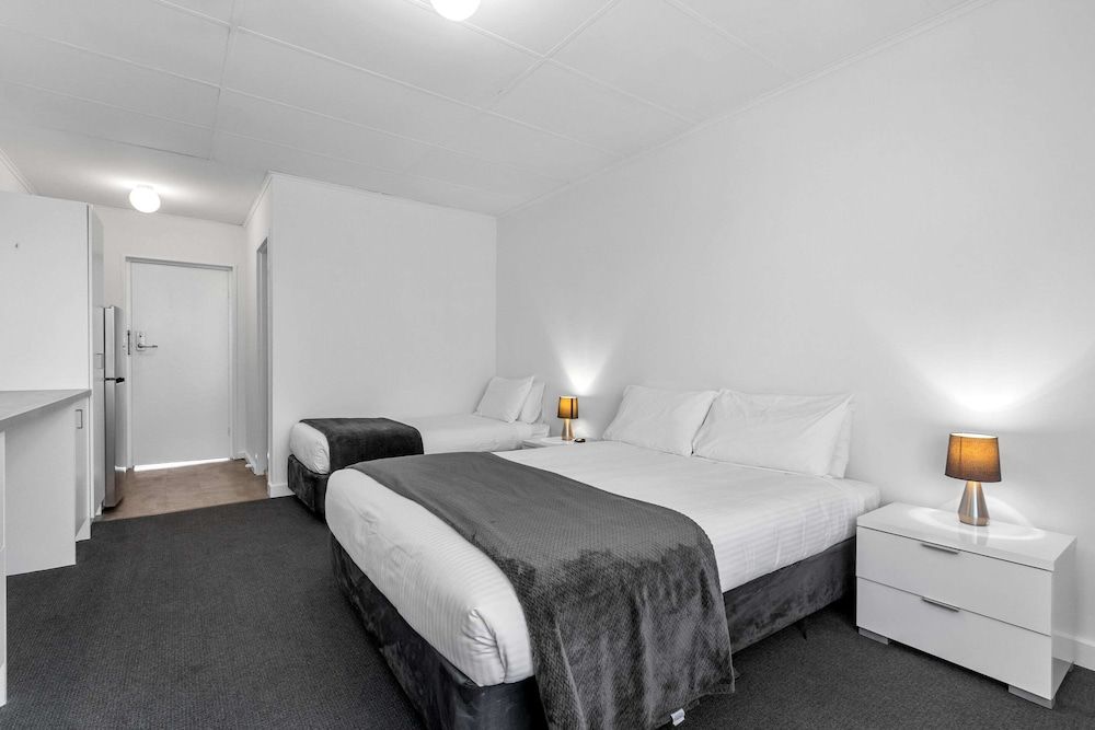 Econo Lodge East Adelaide