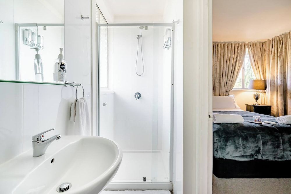 Freshwater BnB Economy Room 4