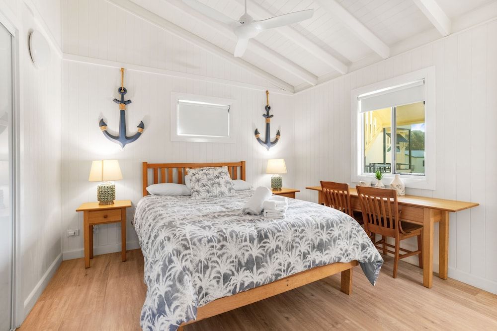 Family Villa, 3 Bedrooms