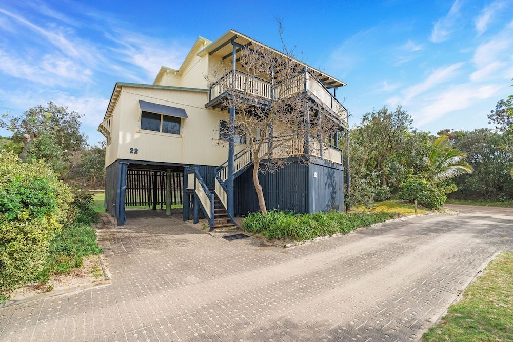 Family Villa, 3 Bedrooms, Partial Ocean View