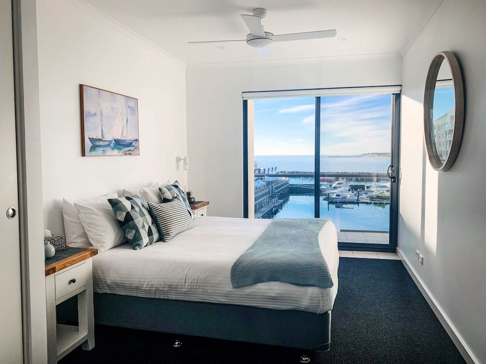 Panoramic Apartment