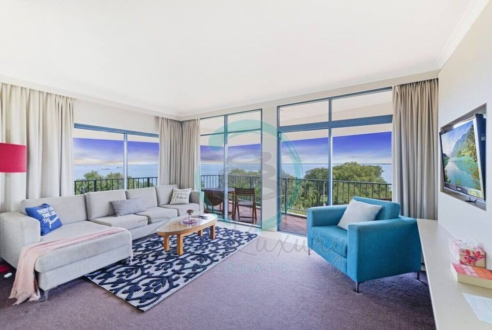Signature Apartment