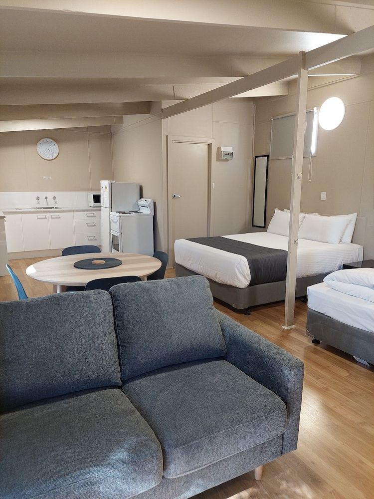 Cabin (Ensuite)