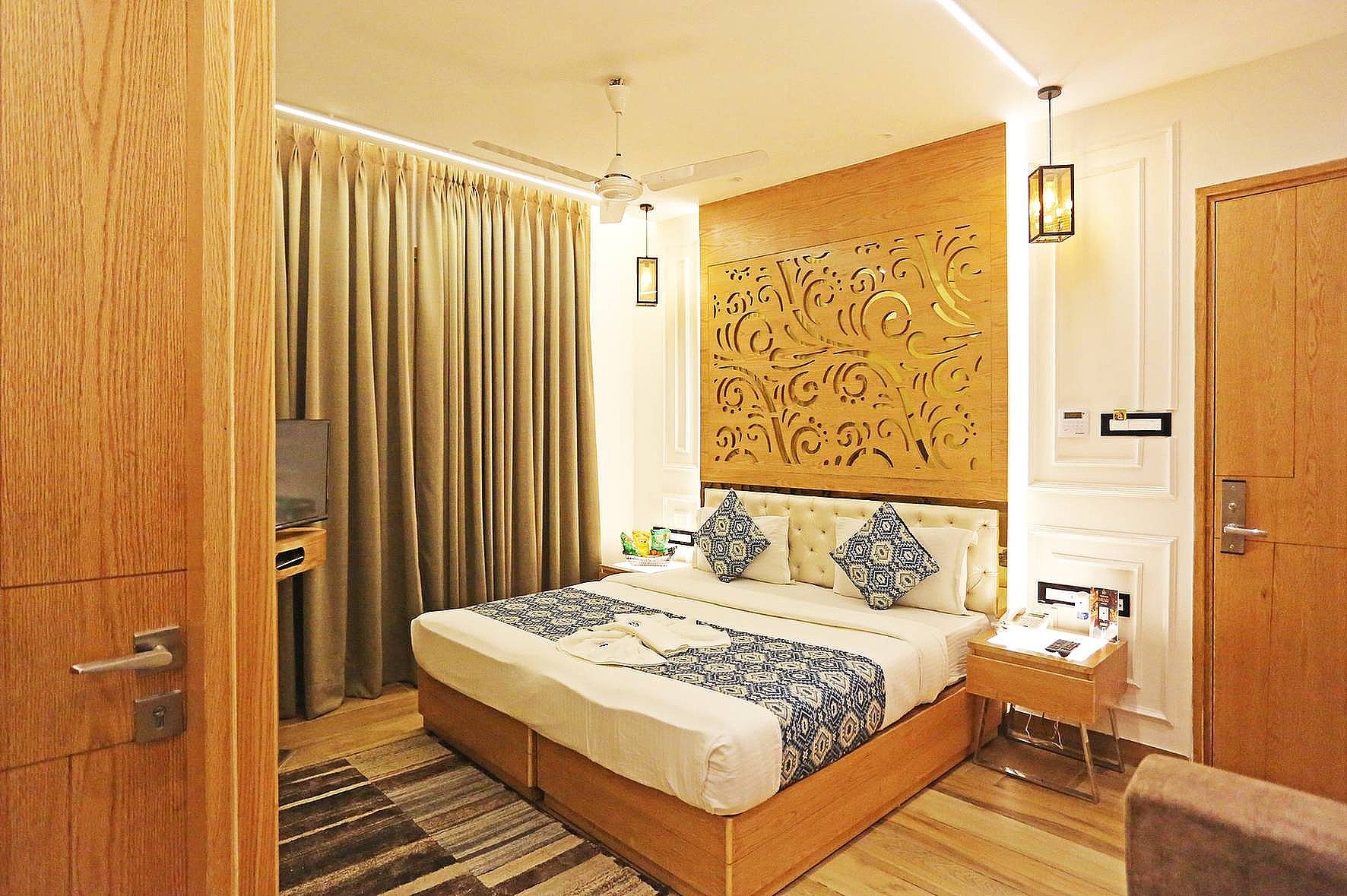 Premium Room