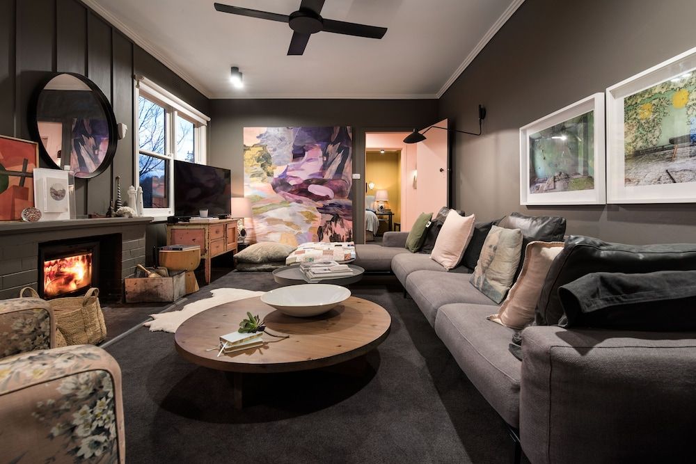 Classic House
