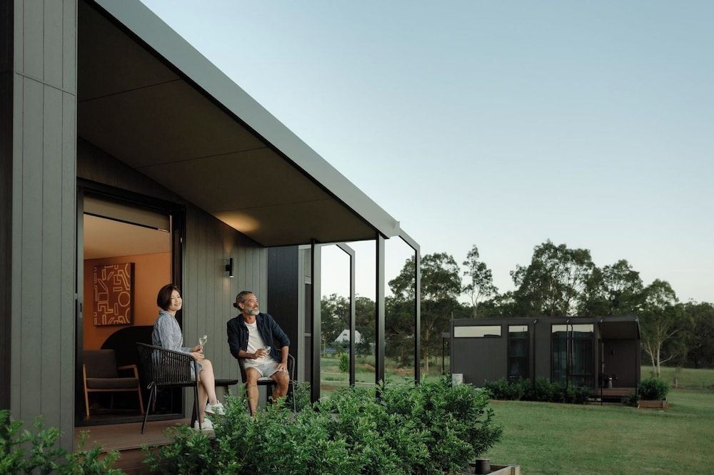 The Lane Retreat Pet Friendly Studio Retreat 3