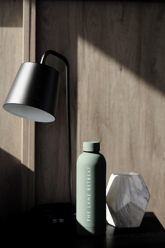 The Lane Retreat Studio Retreat - Lake View 7