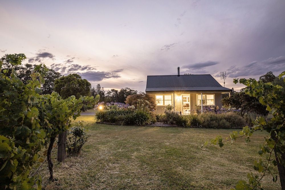 Deluxe Cottage