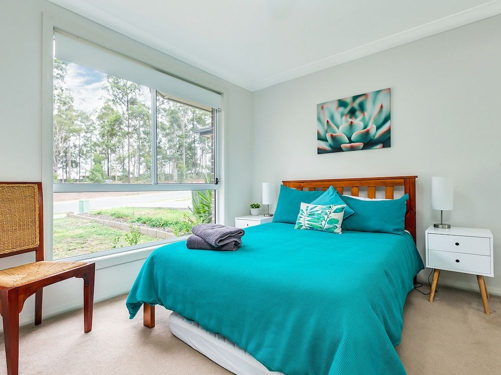 Two Bedroom Villa