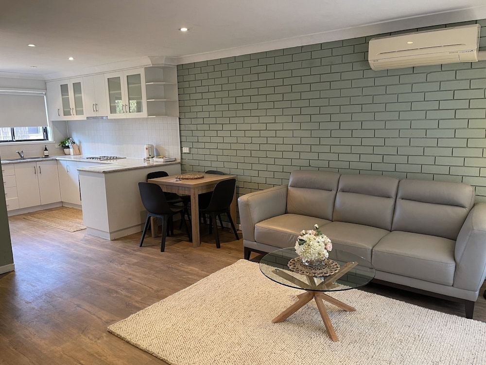 Vestey Apartments Comfort Apartment, 2 Bedrooms 8