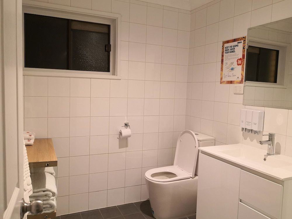 Vestey Apartments Comfort Apartment, 2 Bedrooms 4