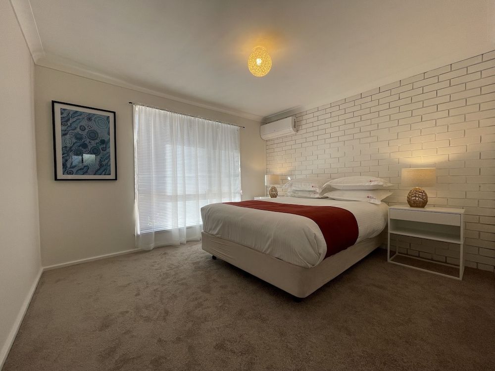 Vestey Apartments Comfort Apartment, 2 Bedrooms