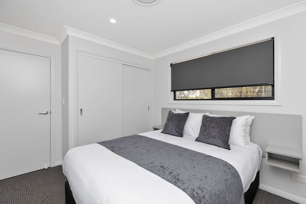 2 Bedroom Accessible Pet Friendly