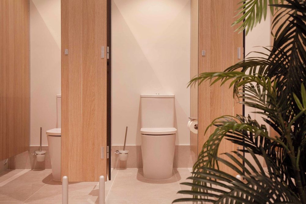 Little Drifter Cairns Private Queen Room 6