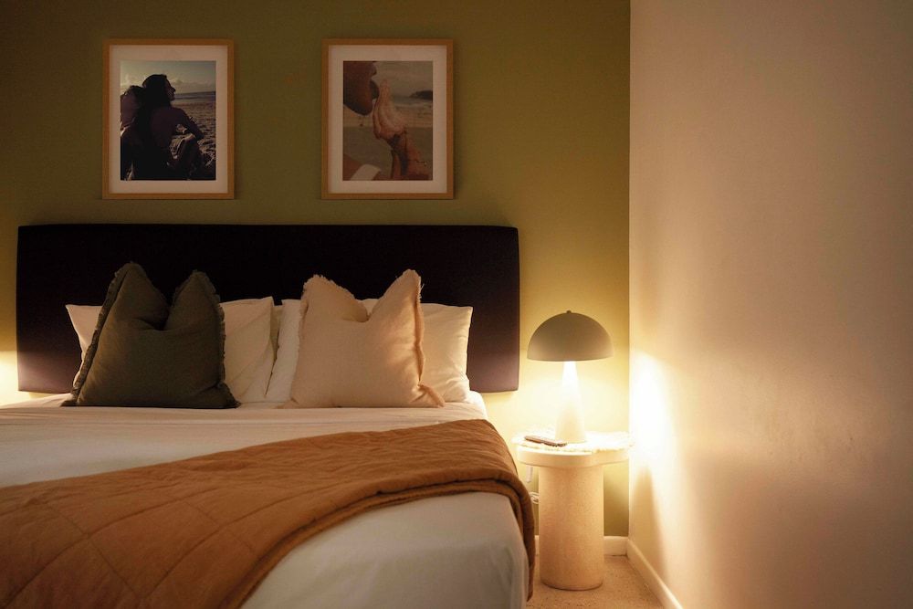 Little Drifter Cairns Private Queen Room 2