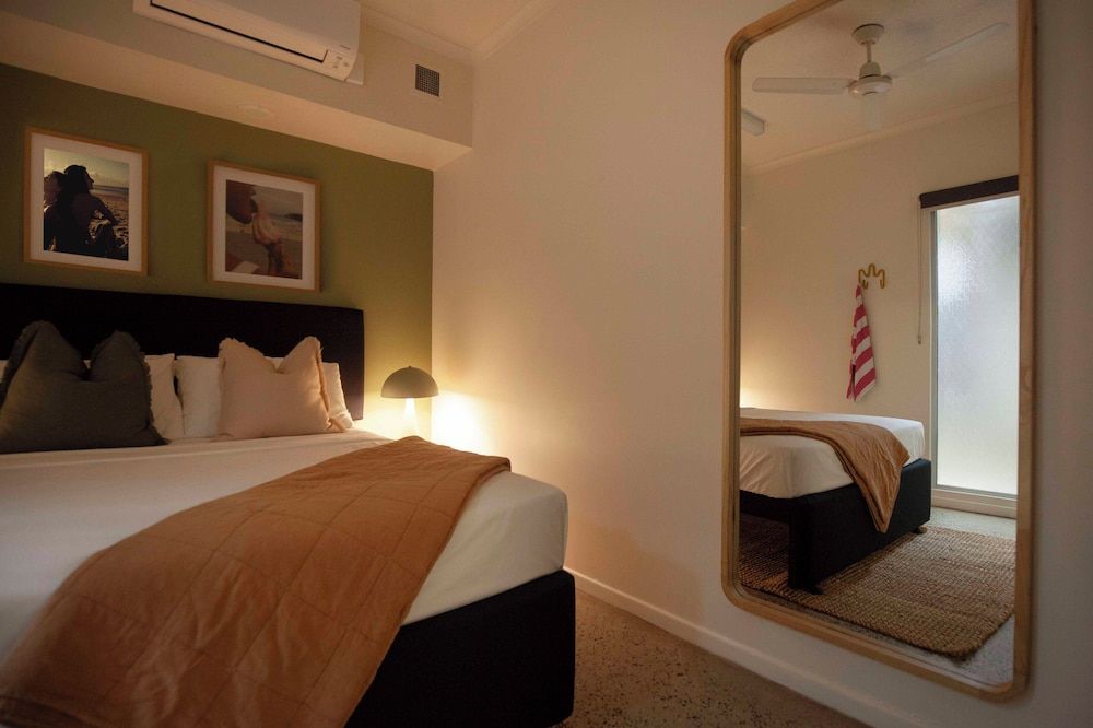 Little Drifter Cairns Private Queen Room 3
